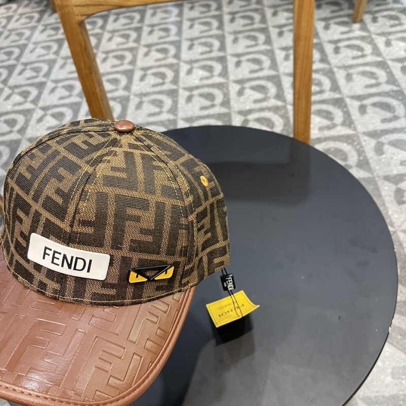 FENDI